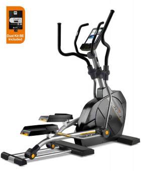 Эллиптический тренажер BH Fitness FDC19 Dual WG860U Эллиптический тренажер BH Fitness FDC19 Dual WG860U