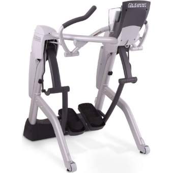 Эллиптический тренажер Octane Fitness Zero Runner ZR7 Эллиптический тренажер Octane Fitness Zero Runner ZR7