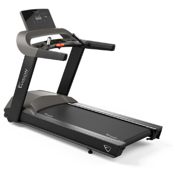 Беговая дорожка Vision T600 Беговая дорожка Vision T600