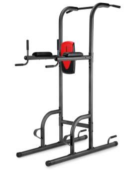 Стойка для подтягиваний Weider Power Tower WEBE99712 Стойка для подтягиваний Weider Power Tower WEBE99712