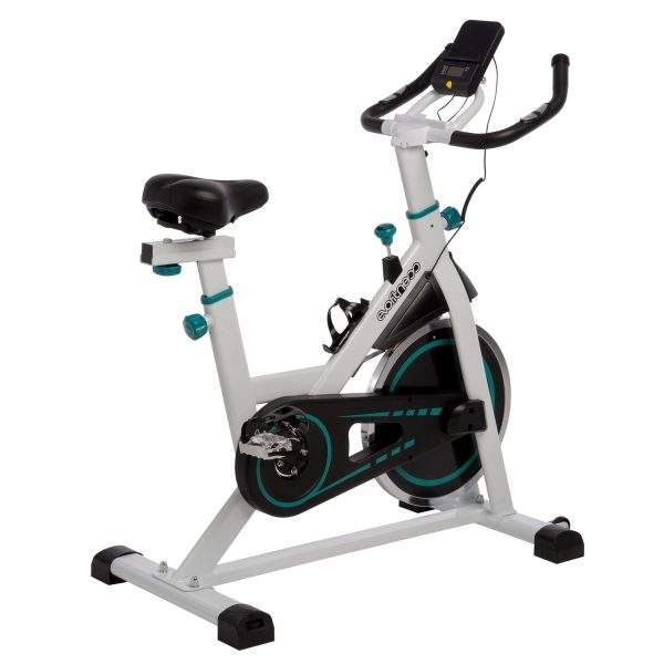 Спин-байк Evo Fitness Sprint