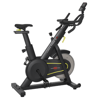 Спинбайк CardioPower IB40 Спинбайк CardioPower IB40