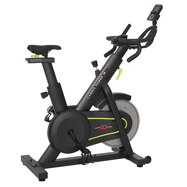 Спинбайк CardioPower IB40