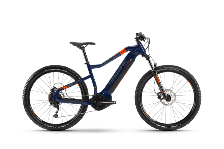 Велогибрид Haibike 2020 Sduro HardSeven 1.5 Арт. 4540009048 