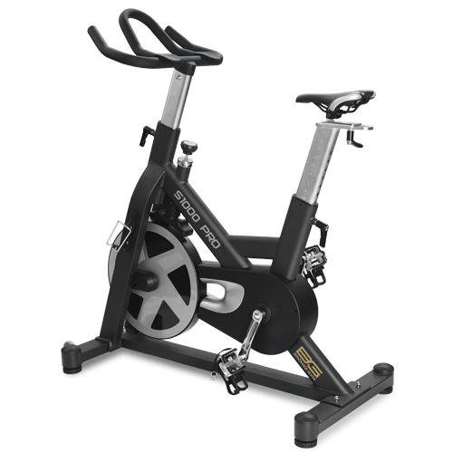 Спин-байк Bronze GYM S1000 PRO
