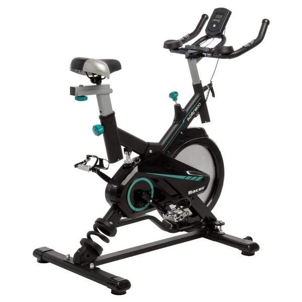 Спин-байк Evo Fitness Racer