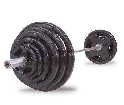 Олимпийская штанга Body-Solid OSR500S 225 кг Олимпийская штанга Body-Solid OSR500S 225 кг