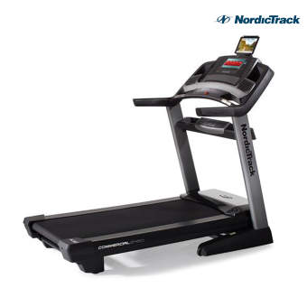 Беговая дорожка NordicTrack Commercial 2450 Беговая дорожка NordicTrack Commercial 2450