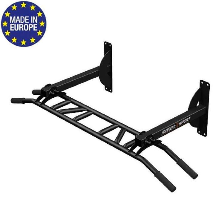 Турник многофункциональный Marbo Sport MS-D103