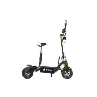 Электросамокат Eltreco Rhino ES17 48V 1000W