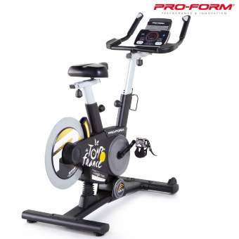 Велотренажер Pro-Form TDF 1.0 PFEVEX71316 Велотренажер Pro-Form TDF 1.0 PFEVEX71316