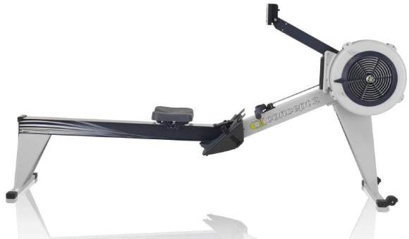 Гребной тренажер Concept 2 model E Гребной тренажер Concept 2 model E