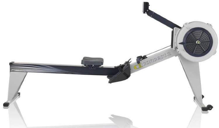 Гребной тренажер Concept 2 model E