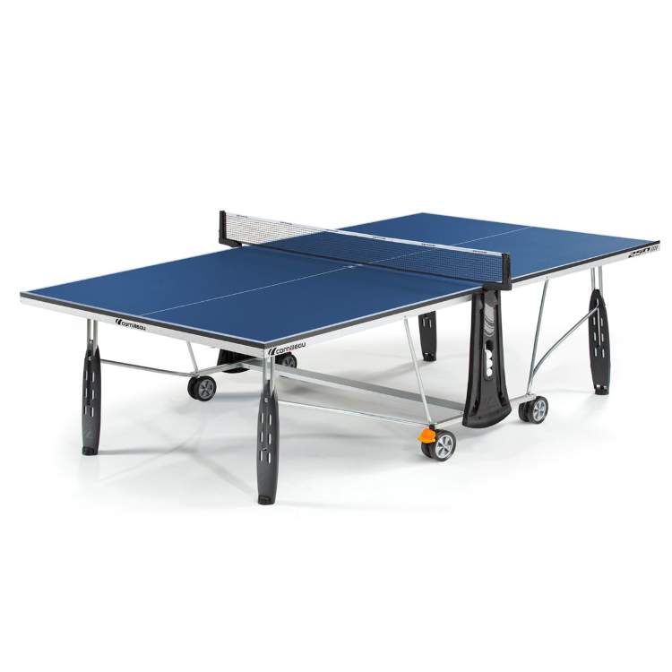Теннисный стол Cornilleau Sport 250 Indoor синий