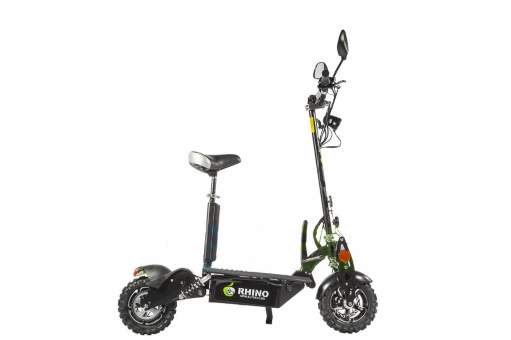 Электросамокат Eltreco Rhino ES17 48v 1600w