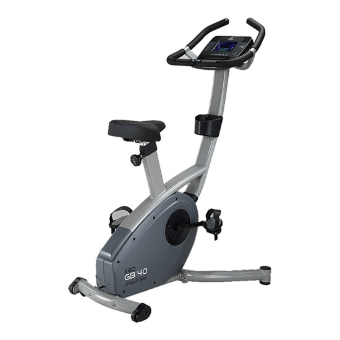 Велотренажер Clear Fit GB 40 Ego Велотренажер Clear Fit GB 40 Ego