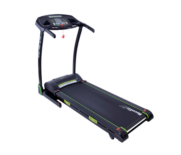 Беговая дорожка Housefit SPIRO 452 AUTO