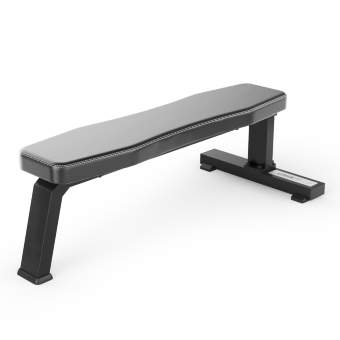 Горизонтальная скамья UNIX Fit BENCH PRO UC-1608 Горизонтальная скамья UNIX Fit BENCH PRO UC-1608