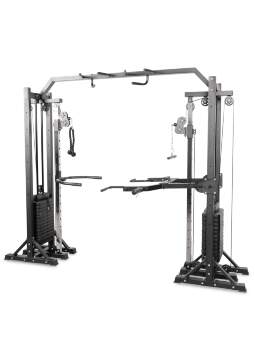Кроссовер OXYGEN FITNESS VESTON