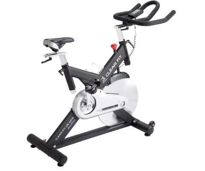 Спин-байк Clear Fit CrossPower CS 1000 Спин-байк Clear Fit CrossPower CS 1000