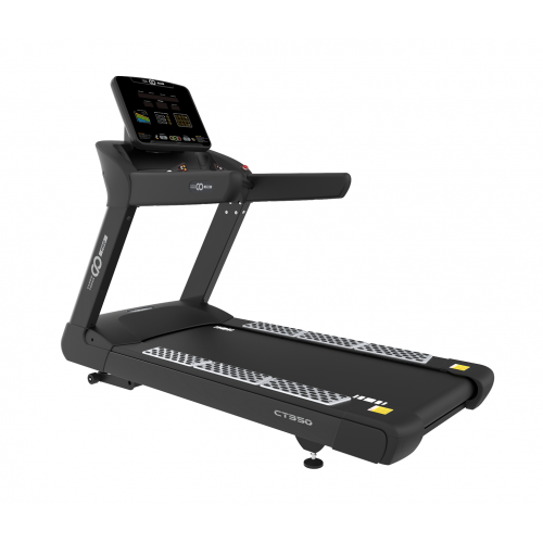 Профессиональная Беговая дорожка CardioPower Pro CT350 NEW