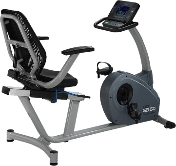 Велотренажер Clear Fit GB 50 Ego Велотренажер Clear Fit GB 50 Ego