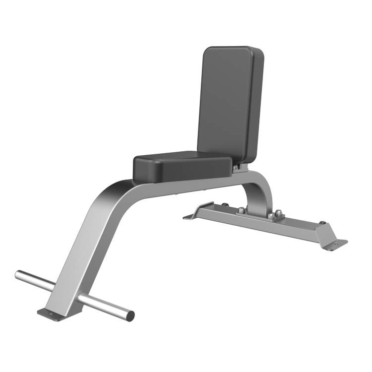 Стул для жима сидя DHZ FITNESS Multi-Purpose Bench  E-3038 