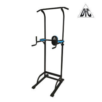 Турник-брусья DFC Power Tower G001 Турник-брусья DFC Power Tower G001