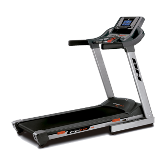 Беговая дорожка BH Fitness F2W Dual Беговая дорожка BH Fitness F2W Dual