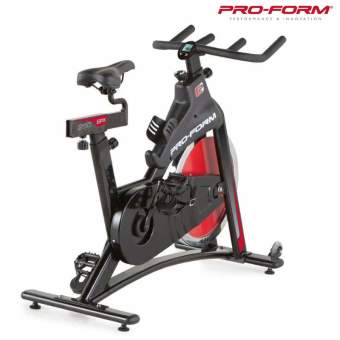 Велотренажер Pro-Form 250 SPX Велотренажер Pro-Form 250 SPX