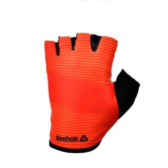 Тренировочные перчатки Reebok RAGB-11234RD Тренировочные перчатки Reebok RAGB-11234RD