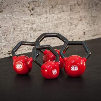 Гиря Body-Solid KETTLEBALL™