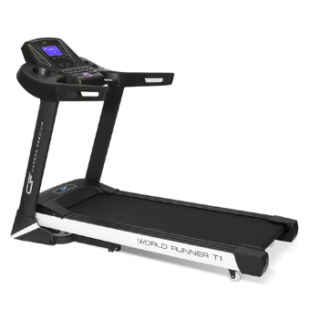 Беговая дорожка Carbon Premium World Runner T1 Беговая дорожка Carbon Premium World Runner T1