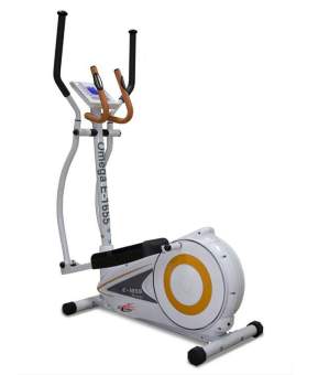 Эллиптический эргометр Dender Omega E-1655 Эллиптический эргометр Dender Omega E-1655