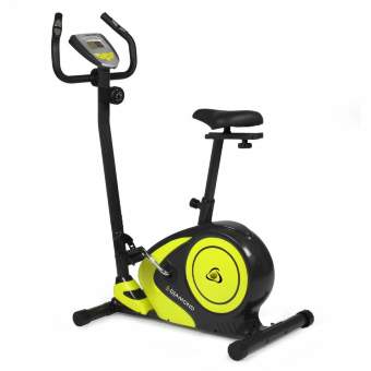Велотренажер Diamond Fitness X-Silver Велотренажер Diamond Fitness X-Silver