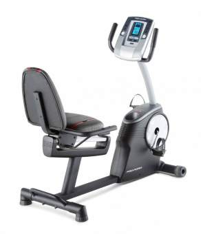 Велотренажер Pro-Form PF 425 ZLX Recumbent Велотренажер Pro-Form PF 425 ZLX Recumbent