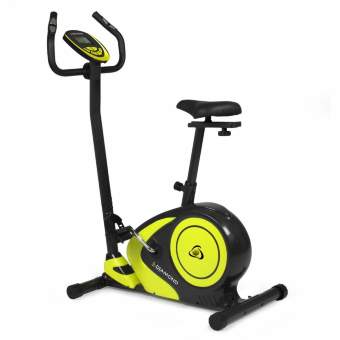 Велотренажер Diamond Fitness X-Silver EL Велотренажер Diamond Fitness X-Silver EL