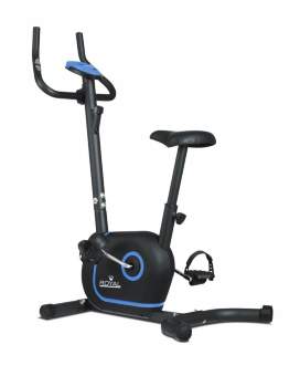 Велотренажёр магнитный Royal Fitness DP-418U Велотренажёр магнитный Royal Fitness DP-418U