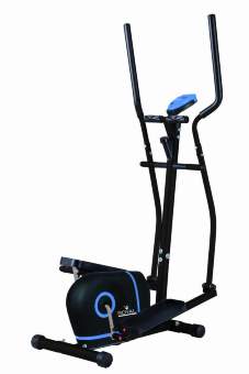Эллиптический тренажёр Royal Fitness DP-418E Эллиптический тренажёр Royal Fitness DP-418E