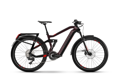 Велогибрид Haibike 2021 Adventr FS Велогибрид Haibike 2021 Adventr FS