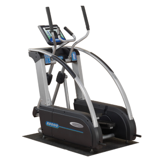 Эллиптический тренажер Body-Solid Endurance E5000 Эллиптический тренажер Body-Solid Endurance E5000