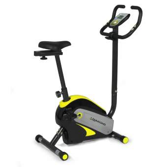 Велотренажер Diamond Fitness X-Swing EL Велотренажер Diamond Fitness X-Swing EL