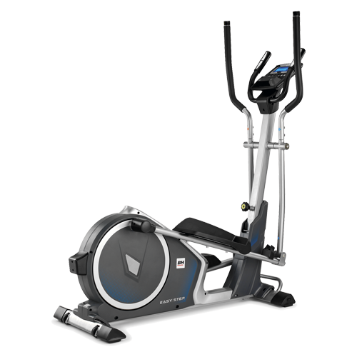 Эллиптический тренажер BH Fitness EASY STEP DUAL 