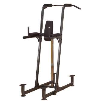Турник-пресс-брусья 3в1 Body-Solid FCD Турник-пресс-брусья 3в1 Body-Solid FCD