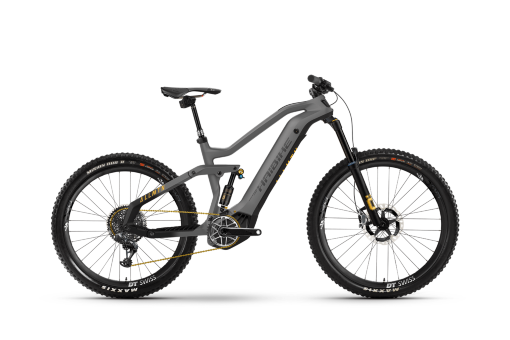 Велогибрид Haibike 2021 Xduro AllMtn SE Велогибрид Haibike 2021 Xduro AllMtn SE