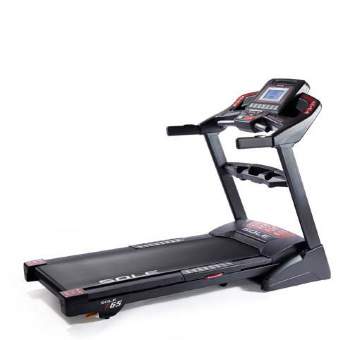 Беговая дорожка Sole F65 (2016) Беговая дорожка Sole F65 (2016)