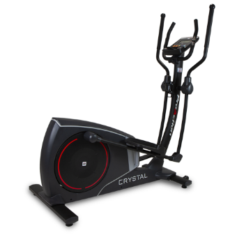 Эллиптический тренажер BH Fitness Crystal Эллиптический тренажер BH Fitness Crystal