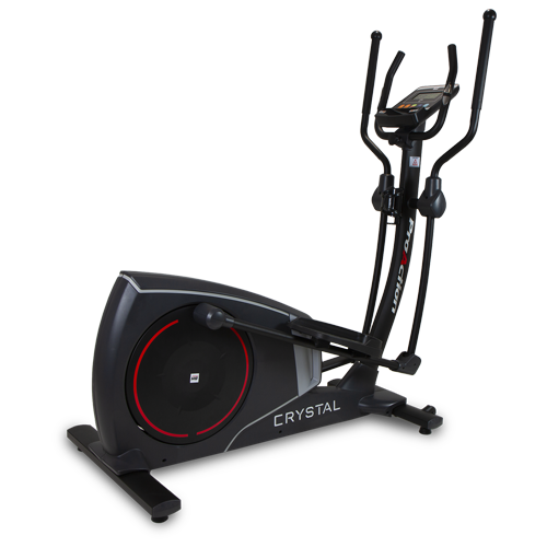 Эллиптический тренажер BH Fitness Crystal