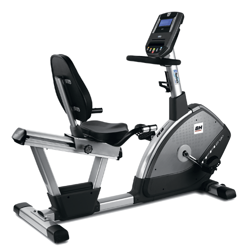 Велотренажер BH Fitness i.TFR ERGO