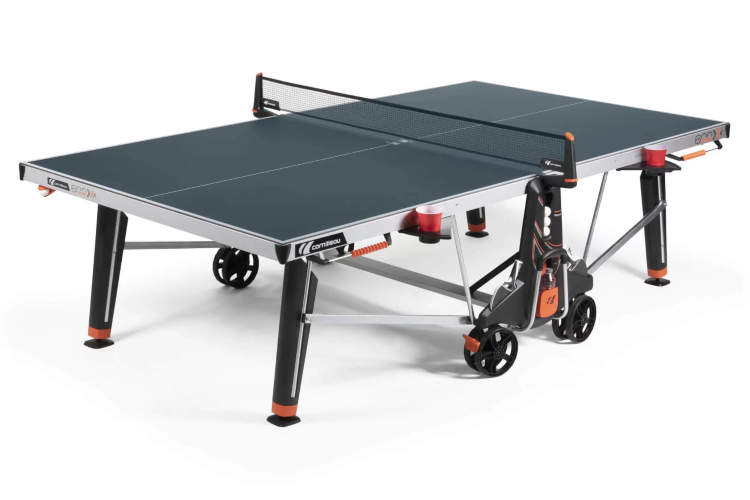 Теннисный стол всепогодный Cornilleau 600X Performance Outdoor 